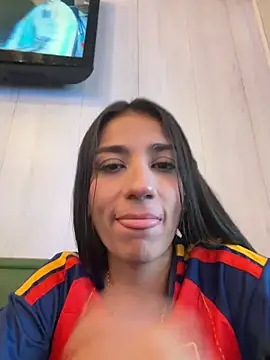 -juicy  online show from July 19, 8:22 pm