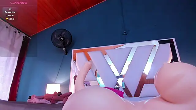 Lena Bdsm online show from January 8, 11:47 am