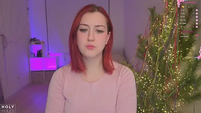 bananasgirl online show from January 9, 6:12 pm