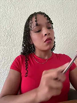 Yasmin777  online show from June 3, 8:03 pm