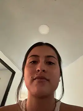 Ana  Pink online show from June 14, 8:53 pm