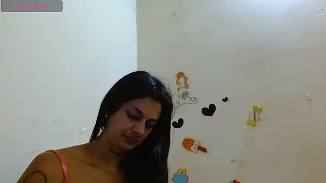 Akasha001 online show from November 14, 11:54 am