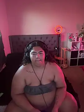 1n0nlythroat online show from February 14, 12:23 am