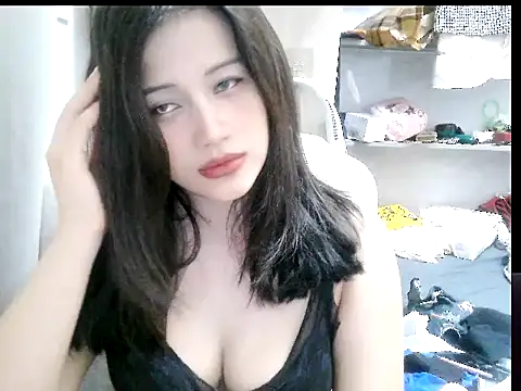 NuanN520 online show from September 11, 4:24 am