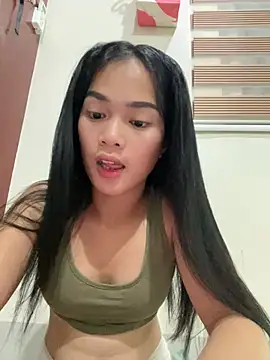 PrettySlimPinay19 online show from July 5, 2:12 pm