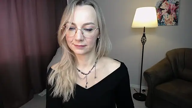 Ava Elior online show from October 11, 9:58 am