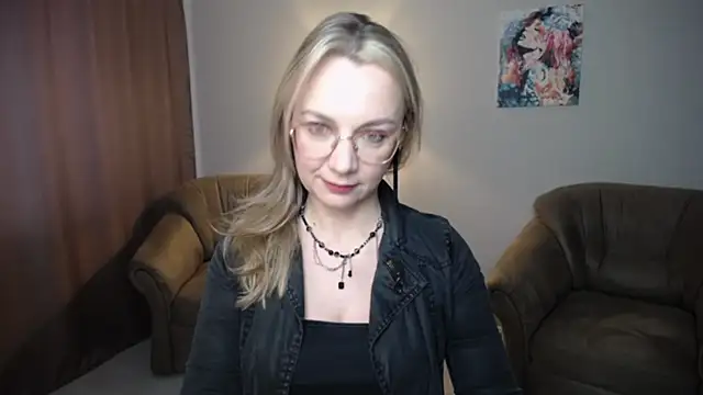 Ava Elior online show from May 28, 10:24 am