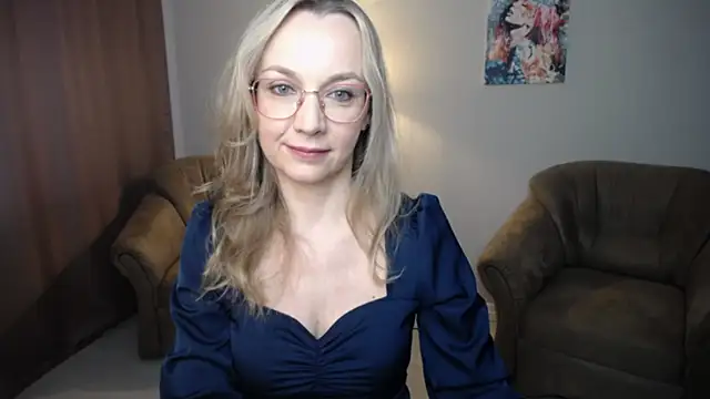 Ava Elior online show from June 29, 11:43 am