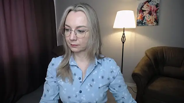 Ava Elior online show from March 14, 10:38 am