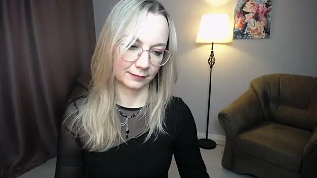 Ava Elior online show from January 10, 11:48 am