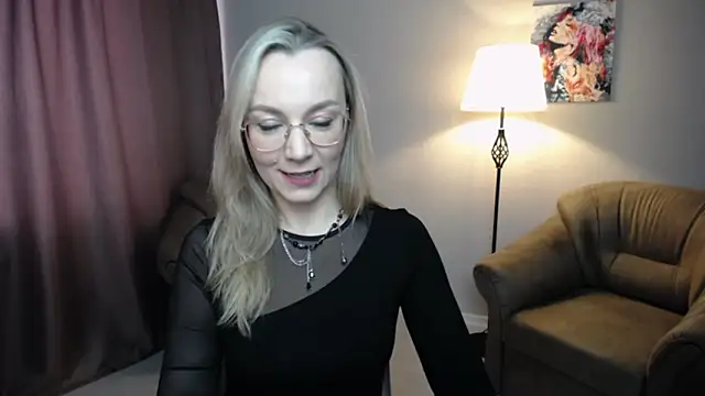 Ava Elior online show from February 9, 11:23 am