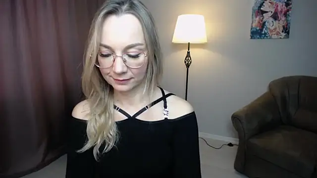 Ava Elior online show from November 22, 9:34 am