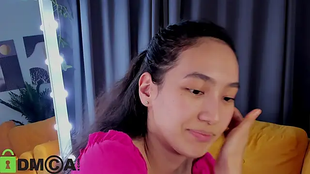 FlirtyAura online show from March 29, 11:42 am