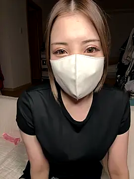 Snapshot of _Kaori chatting on October 16, 4:09 pm  Kaori online show from October 16, 4:09 pm