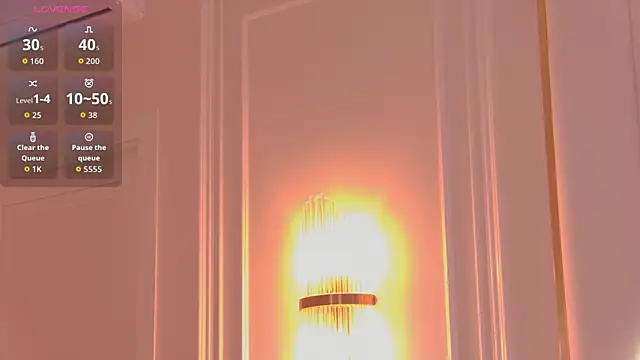 AriellaMelo online show from November 9, 6:20 am