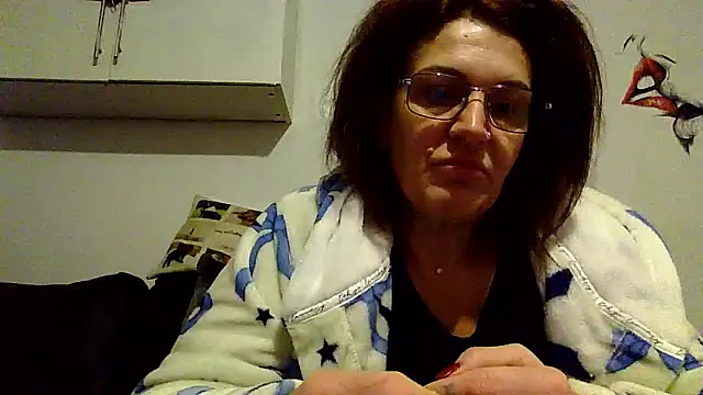 RubyyRosee online show from January 14, 6:29 am