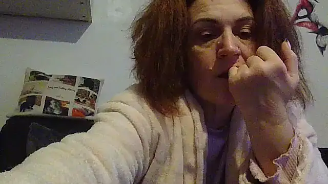 RubyyRosee online show from November 30, 11:25 am