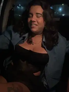 foxyann online show from November 8, 10:59 pm