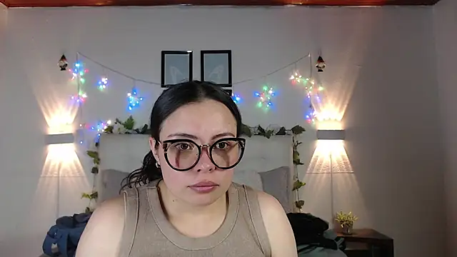 Megan 05  online show from February 23, 6:29 pm