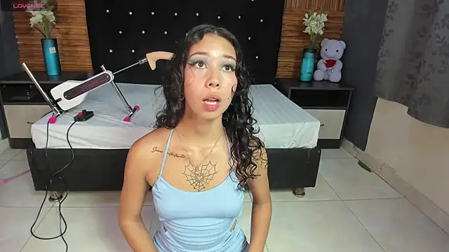 Lisa sweetas online show from November 29, 2:26 am