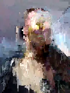 miss berlyn online show from March 8, 2:04 am