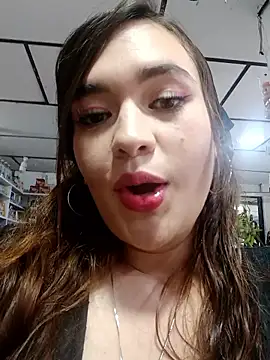 miss berlyn online show from January 9, 8:57 pm