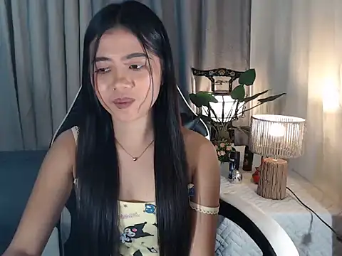 pinay sharmelyn online show from February 12, 1:46 pm