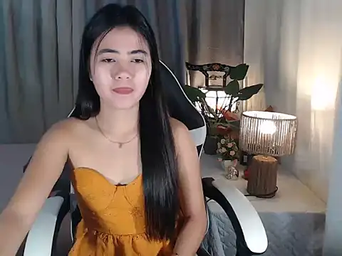 pinay sharmelyn online show from February 27, 4:18 pm