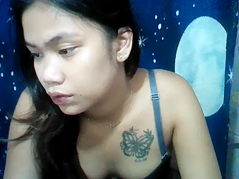 MorenaLovelyPinay24 online show from March 10, 8:18 am