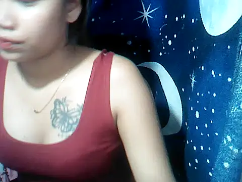 MorenaLovelyPinay24 online show from March 20, 11:59 am