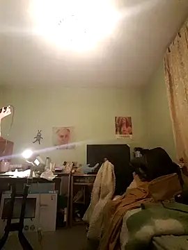 Ittoxx99 online show from March 2, 7:09 am