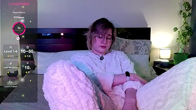  AlexaFlowers  online show from February 27, 10:59 am