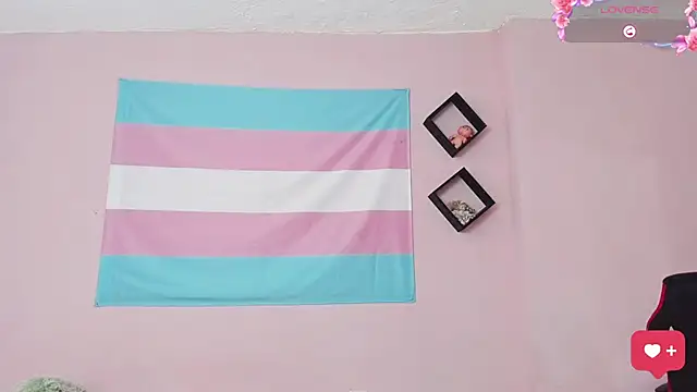 Melisa Bunny69 online show from November 14, 12:05 pm