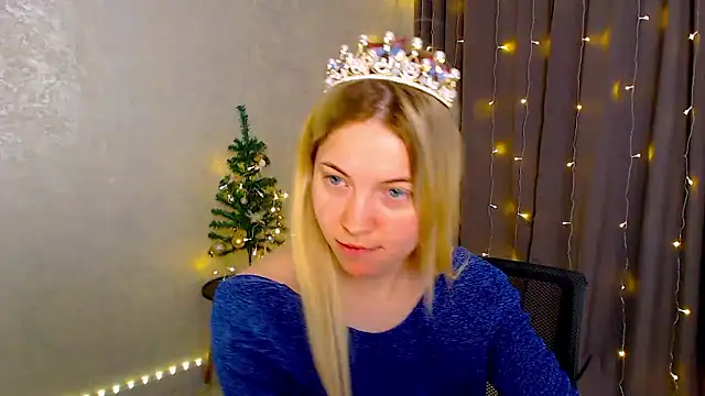 arlana klart online show from January 15, 6:41 am