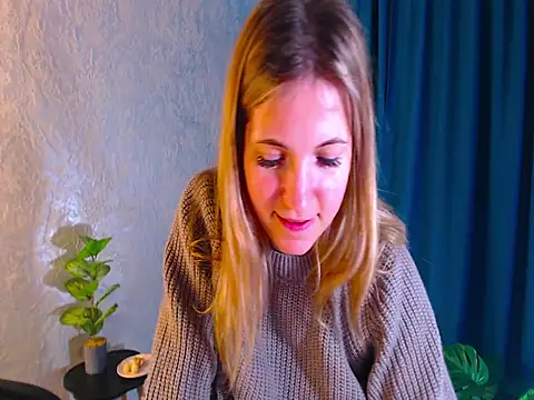 arlana klart online show from September 30, 1:55 am