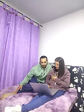 stivenlujan69 online show from October 10, 2:05 am