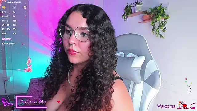 meggan millerr online show from November 25, 3:31 am