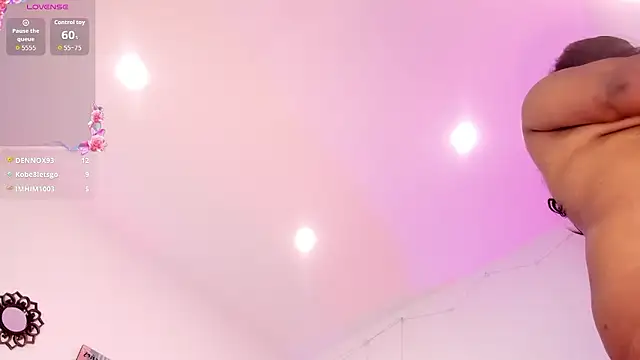 Elsie morris12 online show from January 7, 5:49 pm