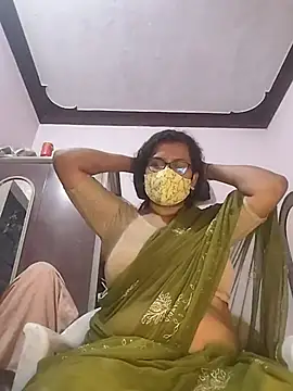 sexy aaru online show from June 18, 5:51 pm