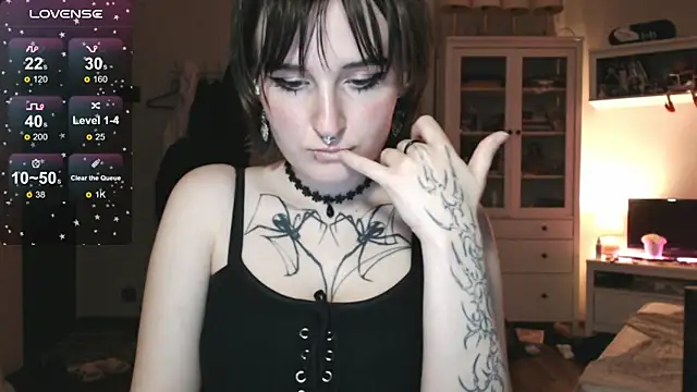 rubby hanna online show from November 28, 6:11 pm