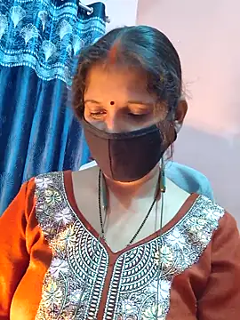 Sonalihot  online show from December 17, 2:43 pm