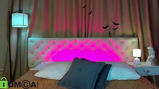 Marie Ellie online show from November 10, 1:33 am