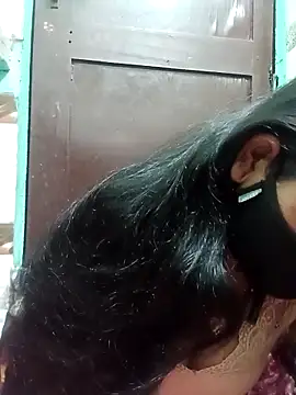 Payal-001 online show from December 18, 9:52 pm