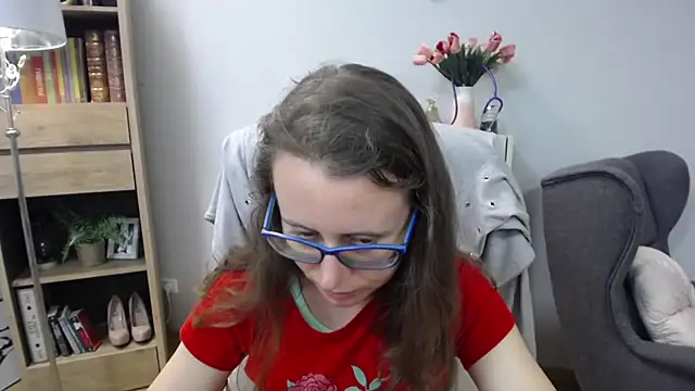 sweetxLizzy online show from May 27, 4:31 am