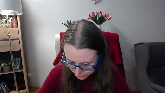 sweetxLizzy online show from April 20, 4:26 am