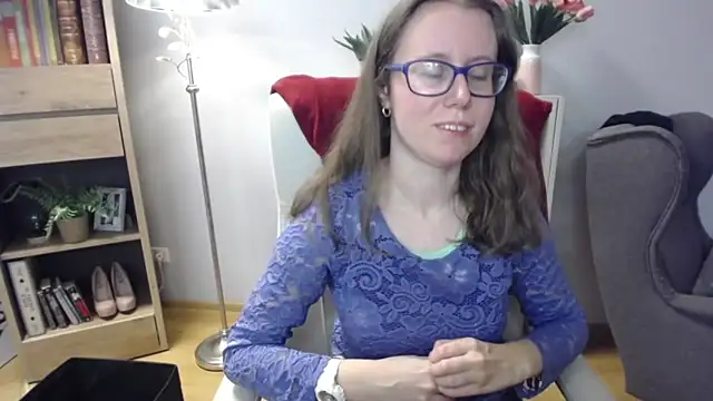 sweetxLizzy online show from March 13, 6:04 am