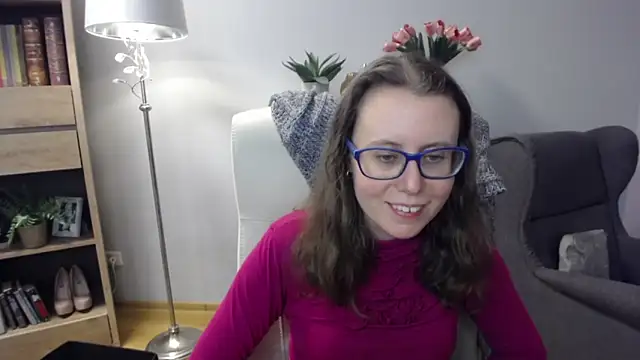 sweetxLizzy online show from February 25, 6:01 am