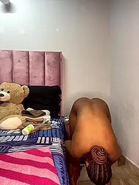 Abby 108 online show from January 15, 8:26 pm