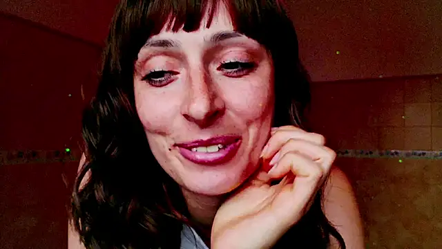 AurroraDiamound1 online show from March 4, 4:35 pm