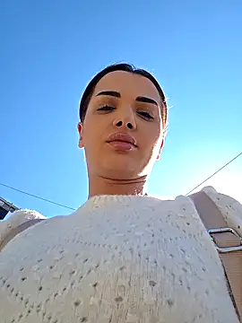 NaughtyChloe online show from September 14, 12:03 pm